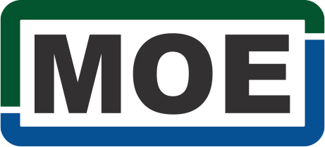 H. L. Moe Co., Inc Logo
